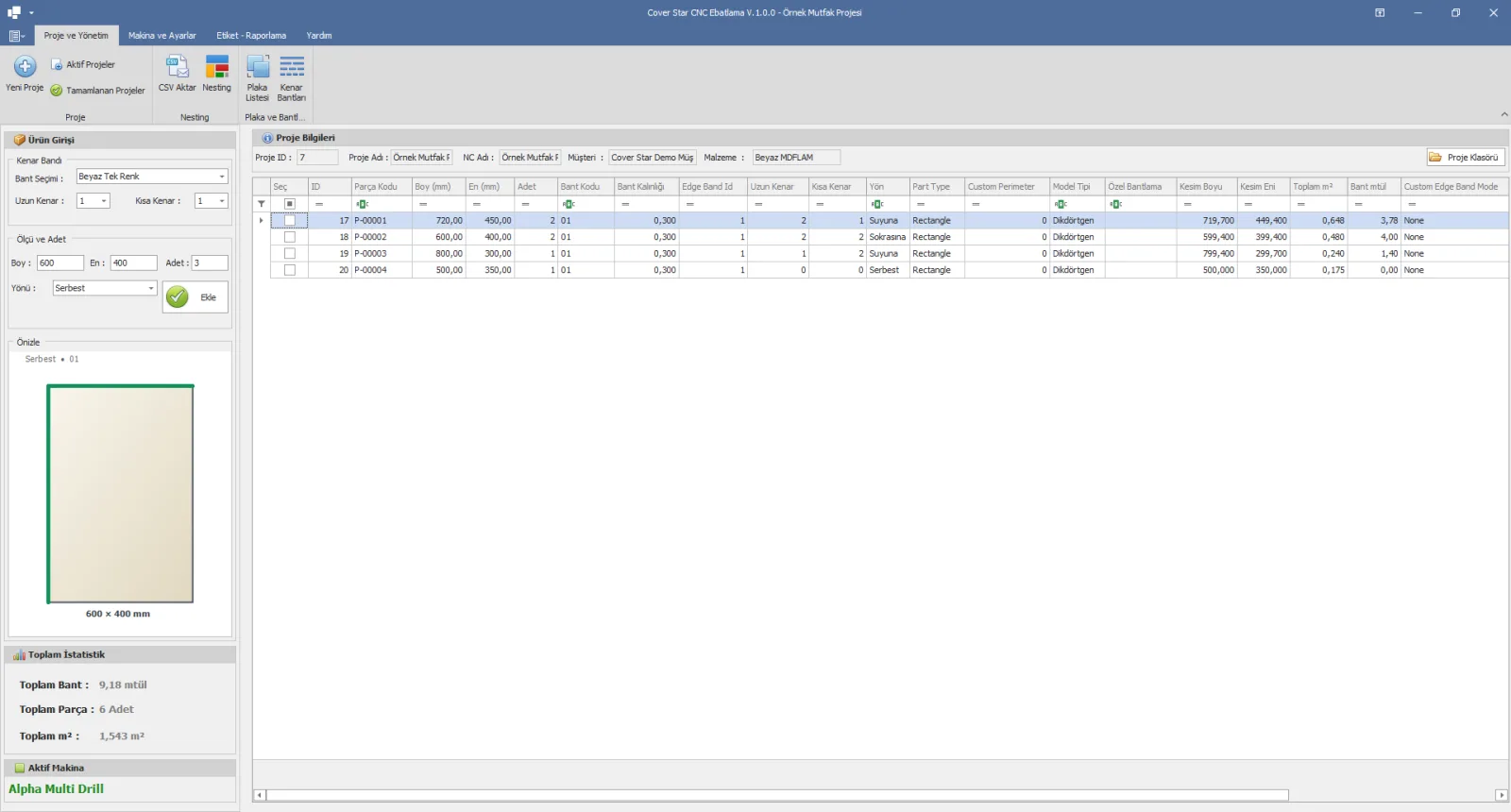 Cover Star CNC Ebatlama V1.0.0