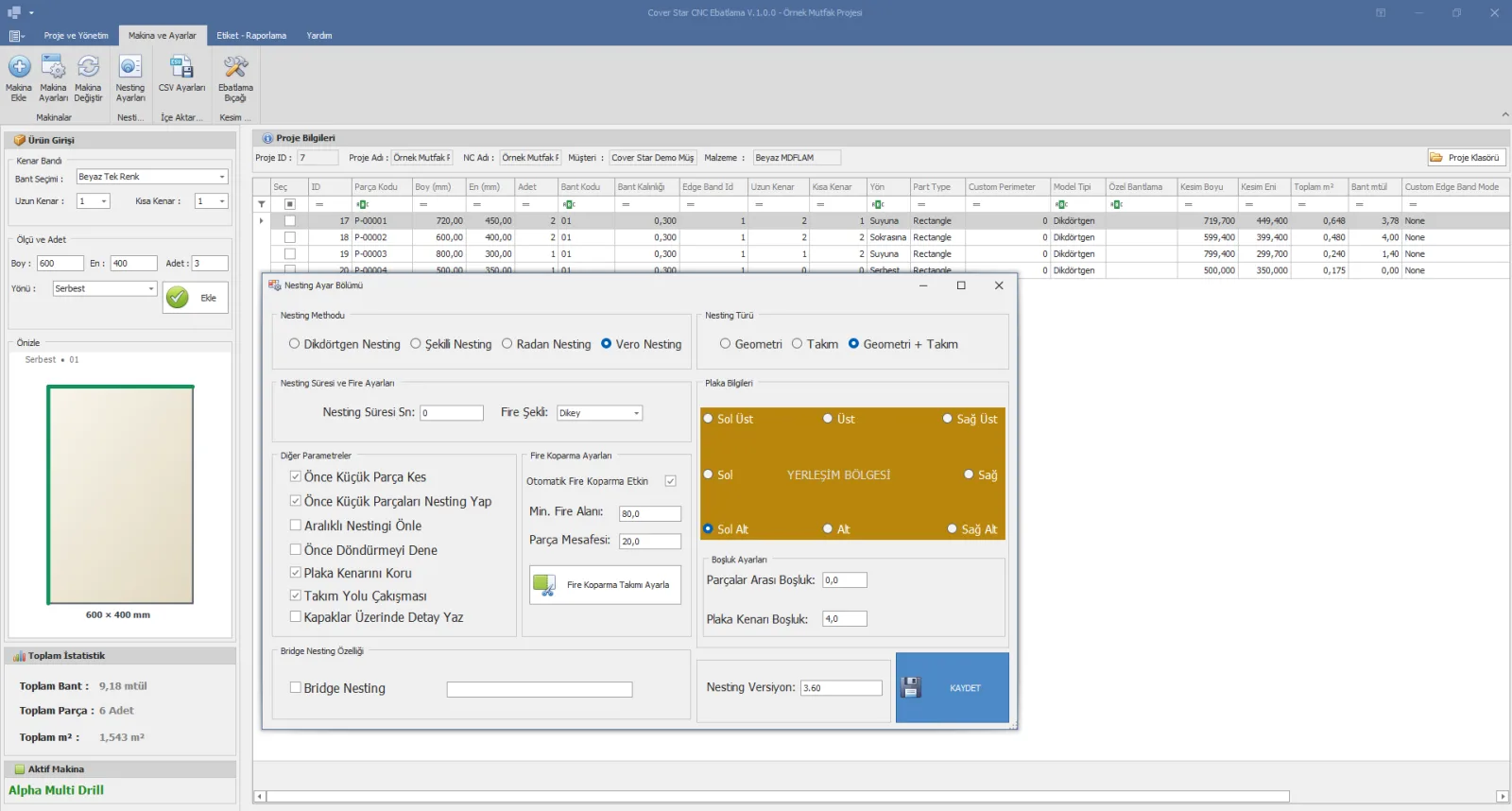 Cover Star CNC Ebatlama V1.0.0